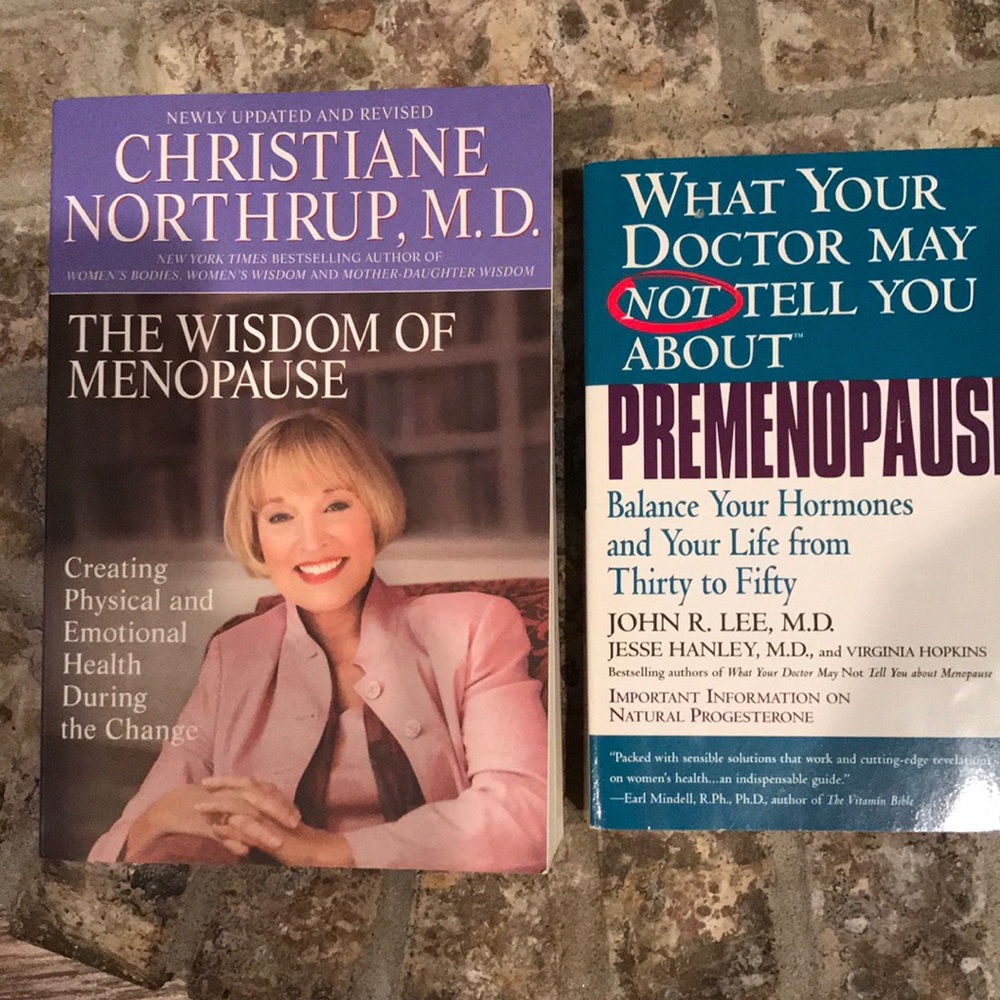 Best Books for Women!!